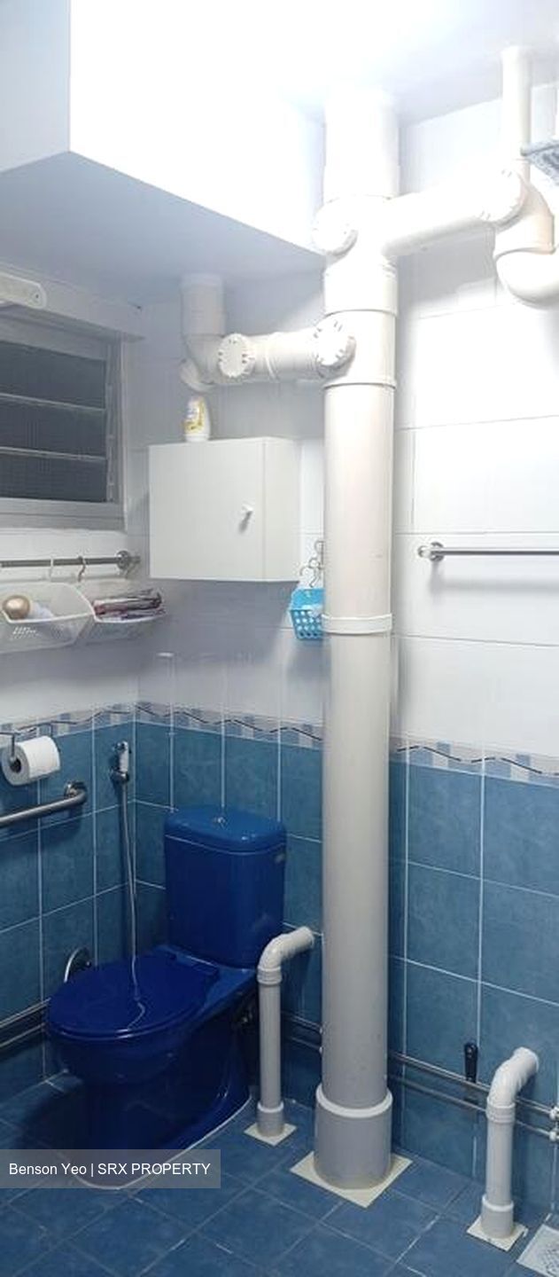 Blk 460 Teck Ghee Grandeur (Ang Mo Kio), HDB 5 Rooms #520668991